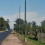 Nuevas Columnas luminarias (2)