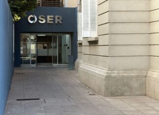 OSER y la Federación Médica de Entre Ríos alcanzan un acuerdo para garantizar prestaciones