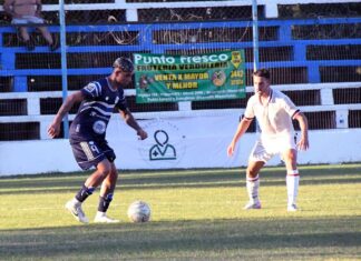 Gimnasia recibe a Independiente de Chivilcoy por el Torneo Federal A