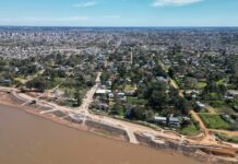 Concordia lidera el ranking de los conglomerados más pobres