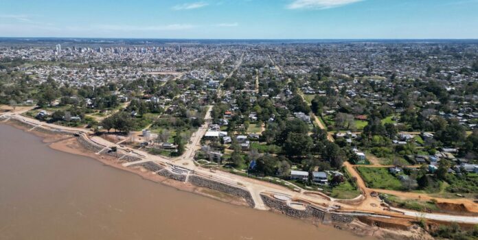 Provinciales Concordia