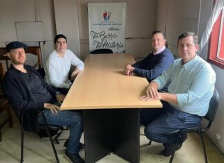 Lanzan concurso de relatos sobre salud mental para jóvenes: “Poner en palabras”