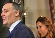 La Justicia levantó el secreto fiscal y bancario de Adorni