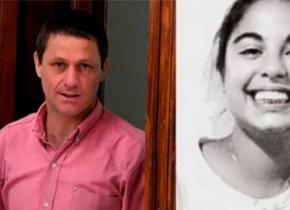 Pavón será juzgado como coautor por el femicidio de Micaela García y nuevo juicio en octubre