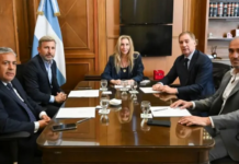 El Gobierno nacional abandona las rutas de Entre Ríos y le pasa la factura a la provincia