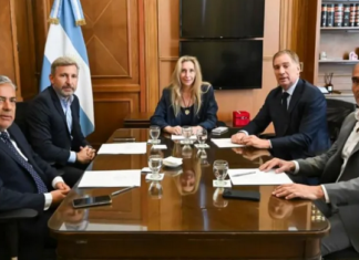 El Gobierno nacional abandona las rutas de Entre Ríos y le pasa la factura a la provincia