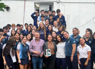 «El Arte en la Memoria» continúa con gran convocatoria en la ciudad