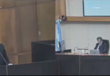 Causa cuadernos: empresarios denunciaron que declararon bajo coacción