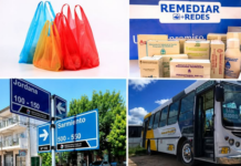 El Concejo Deliberante abordó proyectos de salud mental, transporte y ambiente en su última sesión