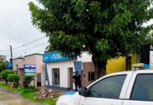 Detuvieron a un hombre de Concepción del Uruguay acusado de abuso sexual cuando intentaba viajar a Italia