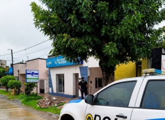 Detuvieron a un hombre de Concepción del Uruguay acusado de abuso sexual cuando intentaba viajar a Italia