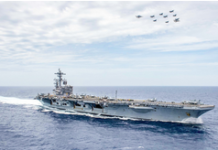 El Senado de EE.UU. rechazó restringir la acción militar de Trump contra Cuba