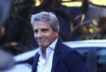 La deuda externa es la más alta de la historia y los vencimientos se cuadruplicaron