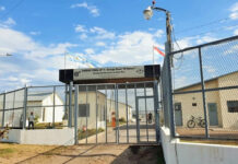 Hallan muerto en la UP9 a un interno condenado por abuso sexual