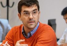 Sarubi: “La comisión por la deuda fortalece la transparencia”