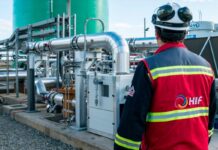 Analizan relocalizar la planta de HIF Global en Paysandú para destrabar tensiones con Argentina