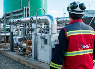 Analizan relocalizar la planta de HIF Global en Paysandú para destrabar tensiones con Argentina