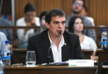 El PJ votó a favor en Diputados y en contra en el Senado: la misma ley, dos posturas opuestas