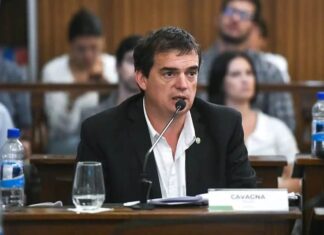 El PJ votó a favor en Diputados y en contra en el Senado: la misma ley, dos posturas opuestas