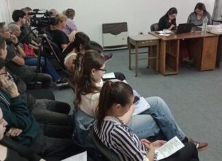 Enjuician a dos exintegrantes de Gendarmería por delitos de lesa humanidad en Concepción del Uruguay