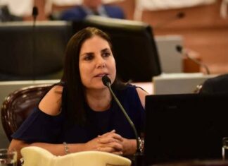 Lena cuestionó al PJ y pidió “memoria” ante los datos sobre suicidio en Entre Ríos