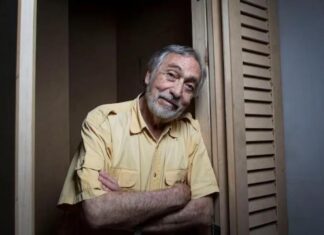 Murió Luis Brandoni a los 86 años