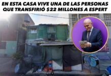 Transferencias millonarias y sociedades fantasma complican a Espert