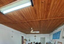 Los talleres municipales para adultos mayores ya reúnen a 150 participantes