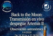 Artemis II: Este miércoles la Humanidad vuelve a la Luna luego de 53 años