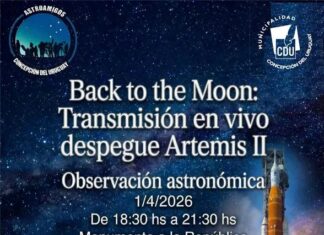 Artemis II: Este miércoles la Humanidad vuelve a la Luna luego de 53 años