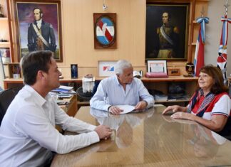 El tradicional desfile de mascotas del Jardín Bumpi se realizará el 1° de mayo con apoyo municipal