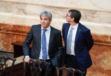 Provincias en alerta fiscal: Nación habilita adelantos de coparticipación y crece la presión sobre las cuentas públicas