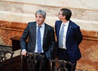 Provincias en alerta fiscal: Nación habilita adelantos de coparticipación y crece la presión sobre las cuentas públicas