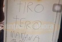 Amenazas de tiroteo en escuelas de Entre Ríos activaron un operativo de seguridad