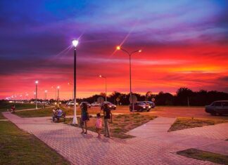 Semana Santa con agenda completa: cultura, turismo y actividades al aire libre en Concepción del Uruguay
