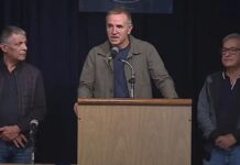 La CGT apunta contra los camaristas, pero el daño ya está hecho