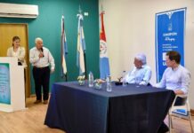 Debate por hidrógeno verde convocó a sala llena en Concepción