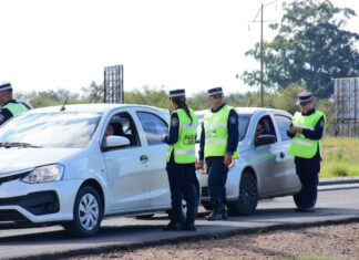 Lanzan nuevo canal de difusión para educación vial en Entre Ríos