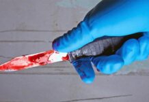 Un menor apuñaló a la pareja de su madre y la víctima está en estado crítico