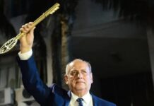 El PJ entrerriano pidió expulsar a Rossi y sancionar a dirigentes que integraron listas opositoras