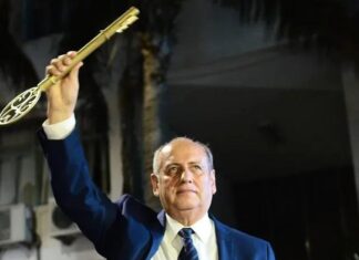 El PJ entrerriano pidió expulsar a Rossi y sancionar a dirigentes que integraron listas opositoras