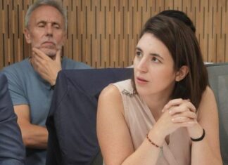 Marclay: «Frigerio debe garantizar los medicamentos que Milei le quita a los entrerrianos»