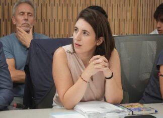 Marclay: “Lo ocurrido en Santa Fe expone una falla de toda la sociedad”
