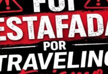 200 entrerrianos fueron estafados por una empresa turística