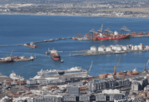 Irán vuelve a restringir el paso por el Estrecho de Ormuz