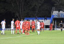 Federal A: Gimnasia busca su primer triunfo en el Núñez