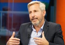 La reforma jubilatoria de Frigerio: un ajuste disfrazado de diálogo