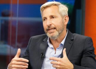 La reforma jubilatoria de Frigerio: un ajuste disfrazado de diálogo