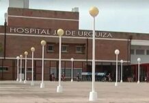 El director del Hospital Urquiza dispuso medidas para garantizar la cobertura