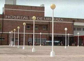 El director del Hospital Urquiza dispuso medidas para garantizar la cobertura